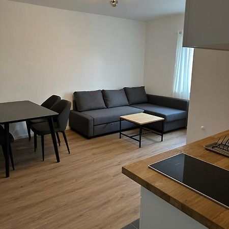 Schoene Wohnung Nahe Koeln Kültér fotó