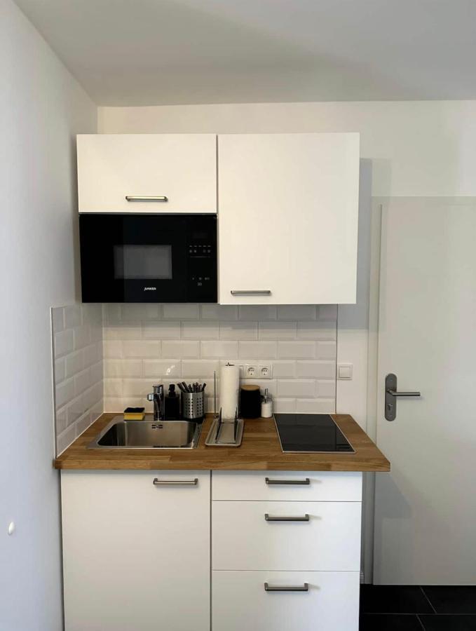 Schoene Wohnung Nahe Koeln Kültér fotó