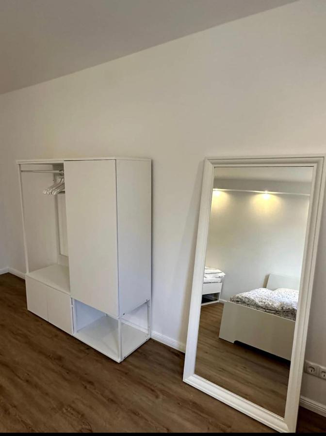 Schoene Wohnung Nahe Koeln Kültér fotó