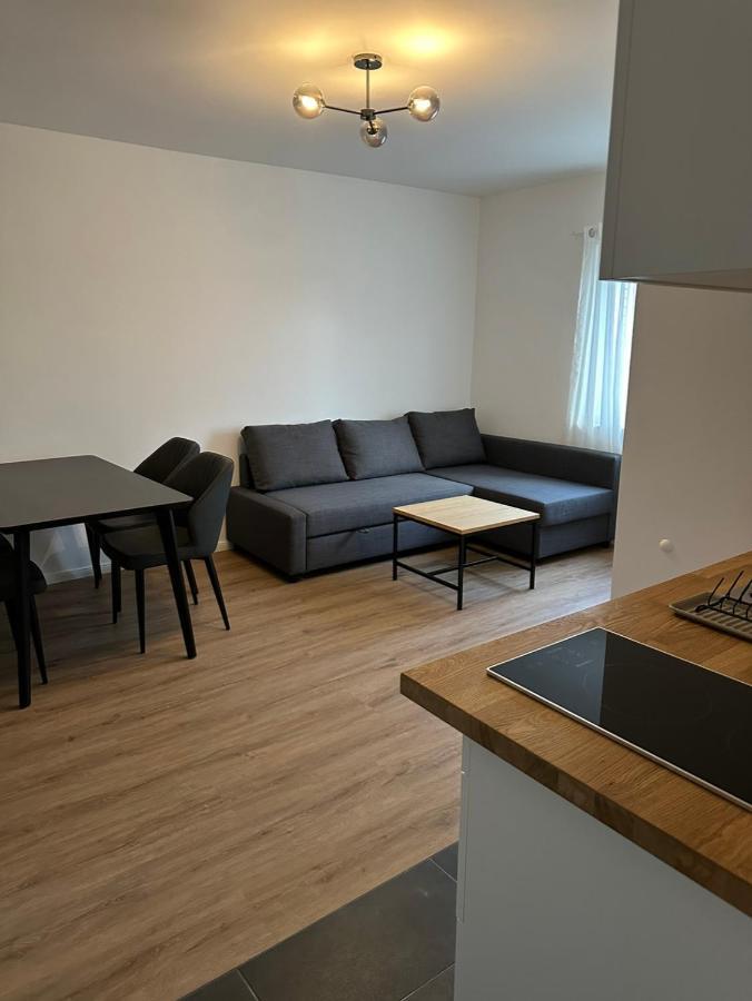 Schoene Wohnung Nahe Koeln Kültér fotó