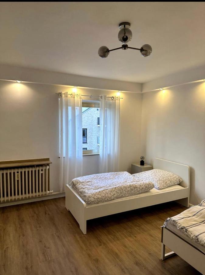 Schoene Wohnung Nahe Koeln Kültér fotó